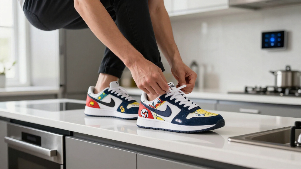 8 Best Licensed Character Sneakers in 2026