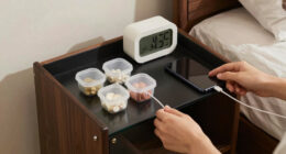 8 Best Nightstand Organizers in 2026