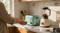 8 Best Retro Modern Kitchen Appliances in 2026