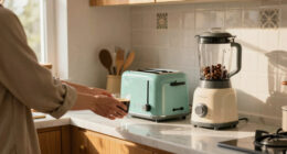 8 Best Retro Modern Kitchen Appliances in 2026