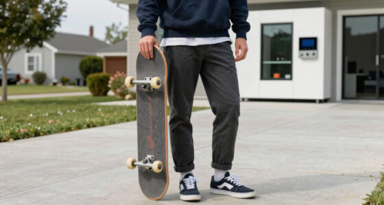 8 Best Skateboarding Gear in 2026