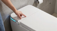 8 Best Smart Toilet With Night Light in 2026