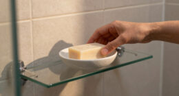 8 Best Soap Dishes in 2026
