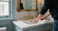 9 Best Parisian Bathroom Decor in 2026