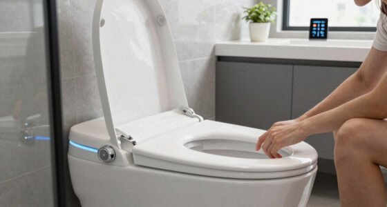 9 Best Smart Toilet Seats in 2026