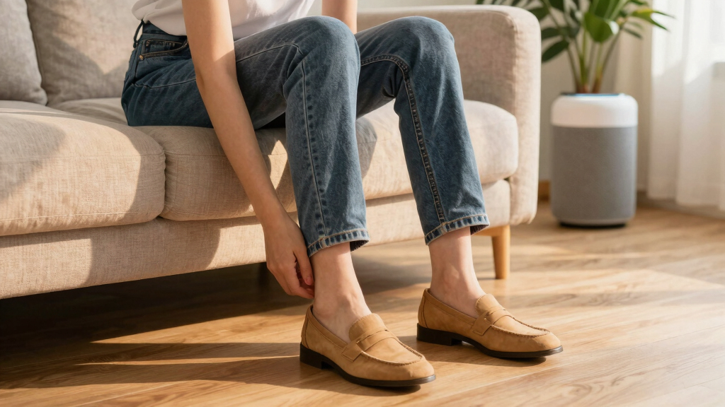 9 Best Square-Toe Loafers in 2026