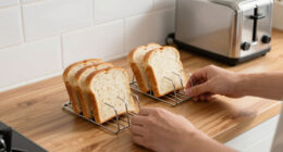9 Best Toast Racks in 2026