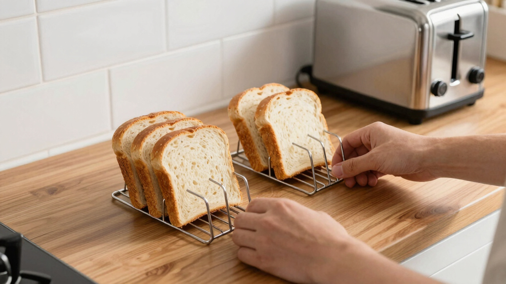 9 Best Toast Racks in 2026