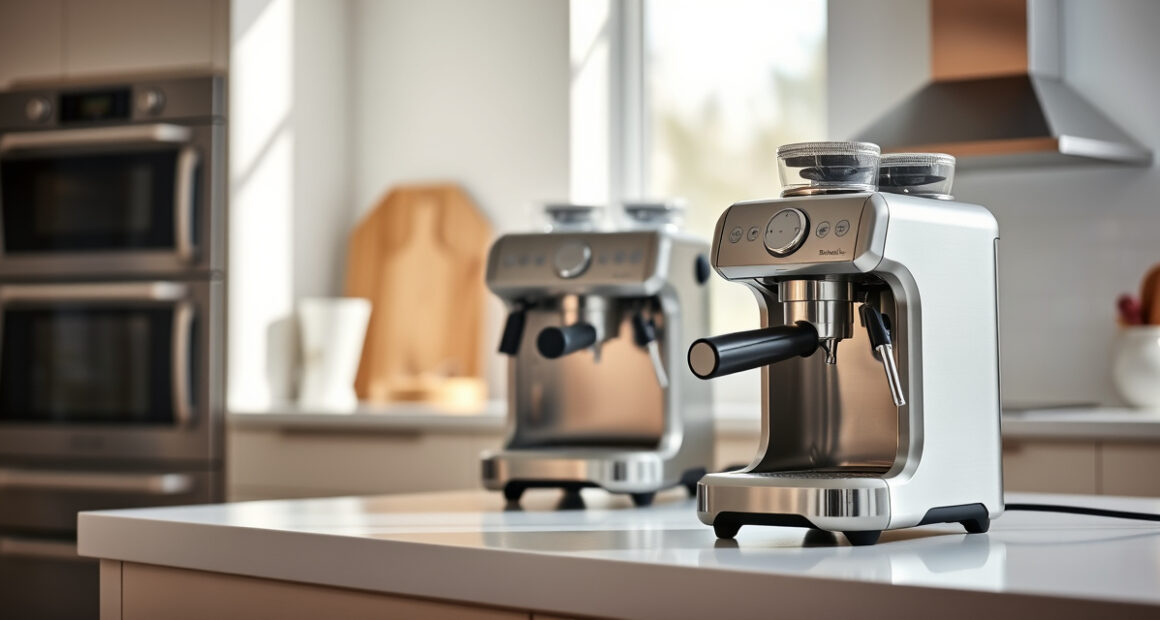 Are Breville Espresso Machines Worth It? Honest Review