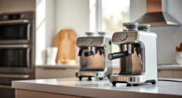 Are Breville Espresso Machines Worth It? Honest Review