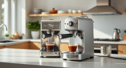 Are Breville Espresso Machines Worth It? Honest Review of Top Picks