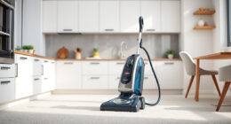 Best Bissell Carpet Cleaner for Area Rugs (2026) — Guide 10