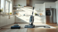 Best Bissell Carpet Cleaner for Area Rugs (2026) — Guide 10