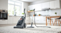 Best Bissell Carpet Cleaner for Area Rugs (2026) — Guide 2
