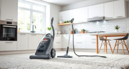 Best Bissell Carpet Cleaner for Area Rugs (2026) — Guide 2