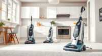 Best Bissell Carpet Cleaner for Area Rugs (2026) — Guide 6