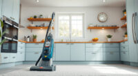 Best Bissell Carpet Cleaner for Area Rugs (2026) — Guide 6