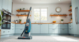 Best Bissell Carpet Cleaner for Area Rugs (2026) — Guide 6