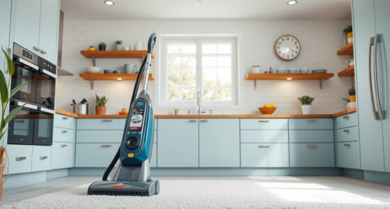 Best Bissell Carpet Cleaner for Area Rugs (2026) — Guide 6
