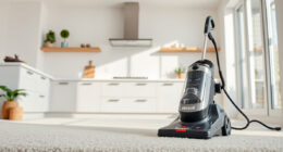Best Bissell Carpet Cleaner for Pet Stains (2026) — Guide 9