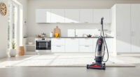 Best Bissell Carpet Cleaner for Stairs (2026) — Guide 4