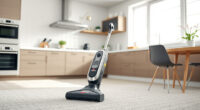 Best Bissell Carpet Cleaner for Stairs (2026) — Guide 4