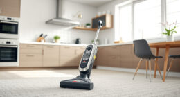 Best Bissell Carpet Cleaner for Stairs (2026) — Guide 4