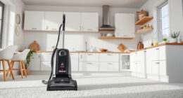 Best Bissell Carpet Cleaner for Stairs: Top Picks for Easy Maintenance