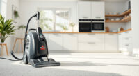 Best Bissell Carpet Cleaner for Stairs: Top Picks & Tips