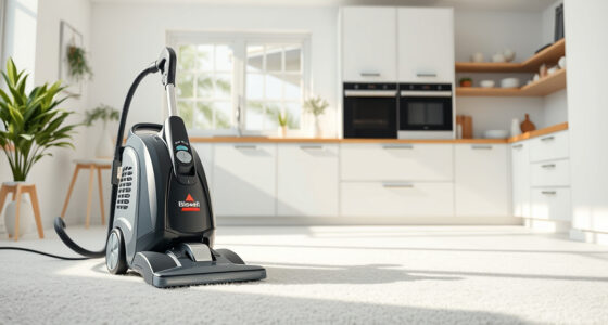 Best Bissell Carpet Cleaner for Stairs: Top Picks & Tips