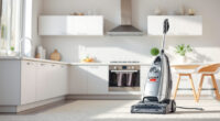 Best Bissell Carpet Cleaner for Upholstery (2026) — Guide 11