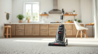 Best Bissell Carpet Cleaner for Upholstery (2026) — Guide 11