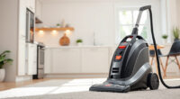 Best Bissell Carpet Cleaner for Upholstery (2026) — Guide 3