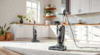 Best Bissell Carpet Cleaner for Upholstery (2026) — Guide 7