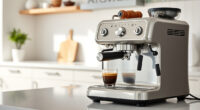 Best Breville Espresso Machine for Beginners (2026) — Guide 1