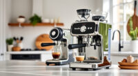 Best Breville Espresso Machines for Beginners (2026) — Guide 4