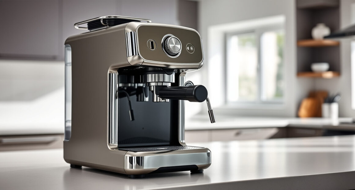 Best Breville Espresso Machines for Latte Art (2026) — Guide 2