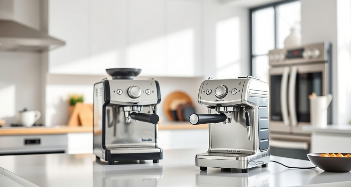 Best Breville Milk Jug & Accessories in 2026: Top Picks