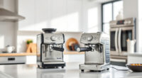 Best Breville Milk Jug & Accessories in 2026: Top Picks