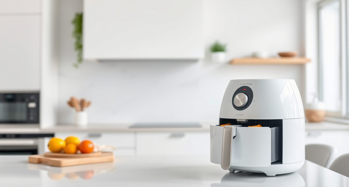 Best COSORI Air Fryer for Frozen Foods (2026) — Guide 7
