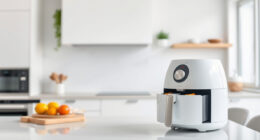 Best COSORI Air Fryer for Frozen Foods (2026) — Guide 7