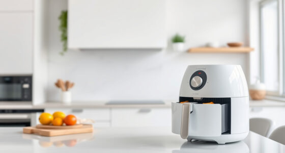 Best COSORI Air Fryer for Frozen Foods (2026) — Guide 7