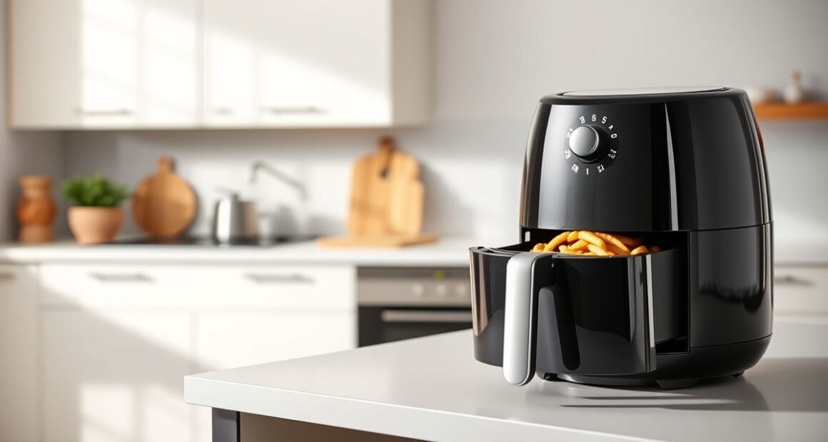 Best COSORI Air Fryer for Meal Prep (2026) — Guide 4