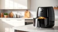 Best COSORI Air Fryer for Meal Prep (2026) — Guide 4