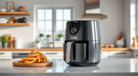 Best COSORI Air Fryer for Meal Prep (2026) — Guide 8