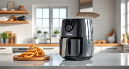 Best COSORI Air Fryer for Meal Prep (2026) — Guide 8