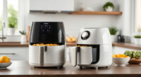 Best COSORI Air Fryer for Two People (2026) — Guide 10