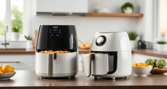Best COSORI Air Fryer for Two People (2026) — Guide 10