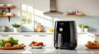 Best COSORI Air Fryer for Two People (2026) — Guide 6