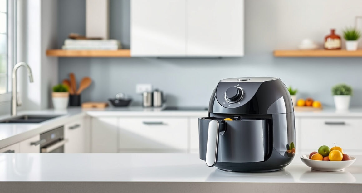Best COSORI Air Fryers for Families (2026) — Guide 1